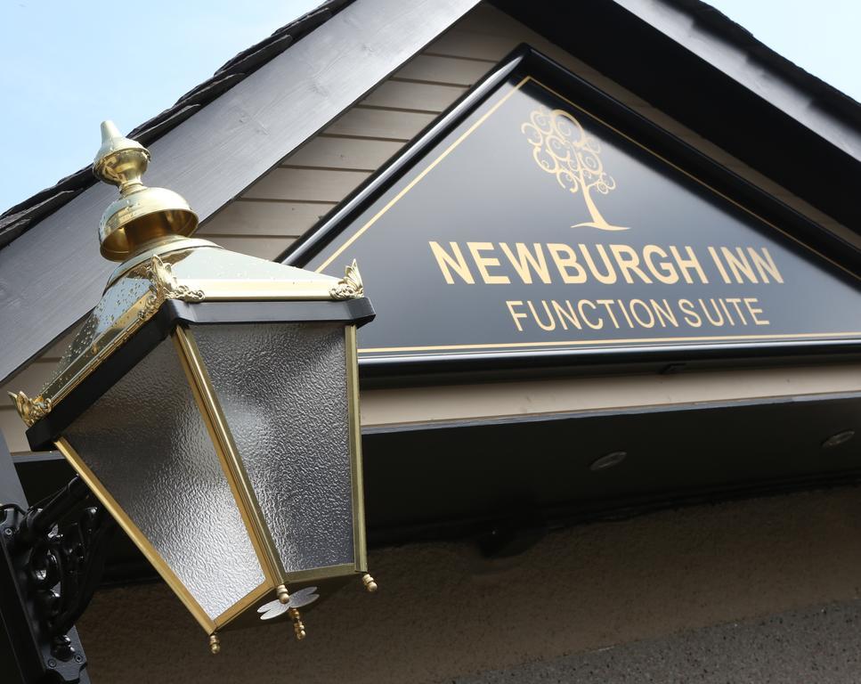 Newburgh Inn Ellon Exterior photo